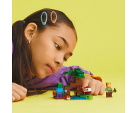 LEGO Minecraft 21240 Przygoda na mokradłach - 1090567 - zdjęcie 5